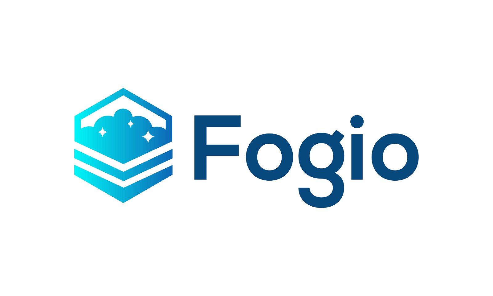 Fogio.com - Creative brandable domain for sale